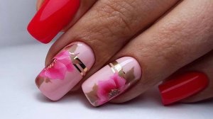 Какой маникюр сделать?