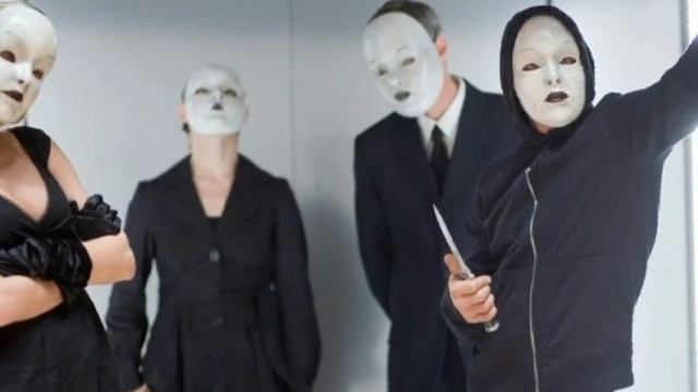 Всё о Куклах показанных в фильме Хижина В лесу смотреть онлайн