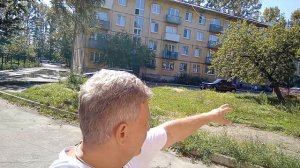 Моя родная школа! Город Шелехов Иркутской области...