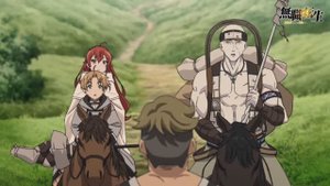 Mushoku Tensei: Isekai Ittara Honki Dasu Part 2:  #3 Opening v3