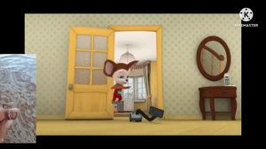 Барбоскины Door Chase add round 3