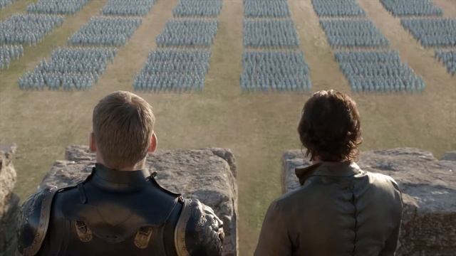 Игра Престолов 7 сезон — Спецэффекты 2017 смотреть онлайн