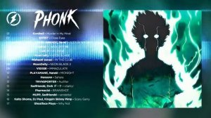 Ponk Music 2022 Aggressive Drift Ponk! Фонка ( MIDNIGHT/Sahara / NeoN BLADE / Close Eyes)