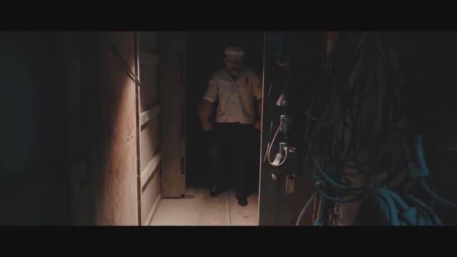 Мокрячок Попай — Русский трейлер (2025)