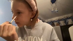 VLOG мой школьный день🏫|7 класс|моя рутина🤍