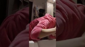 мой вечер🤍