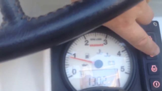 Двигатель чартерной парусной яхты. Приемка и эксплуатация.