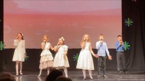 Пой всегда - муз. А. Ермолов, сл. С. Золотухин