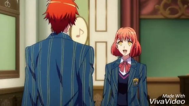 Аниме клип - "Дело моё"♥ смотреть онлайн