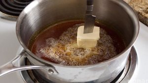 Карамельный сироп для кофе