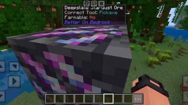 BETTER ON BEDROCK  Самый лучший аддон в майнкрафт бедрок 1.21!!!