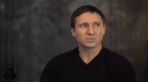 Михаил Радуга. Выбор техник