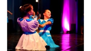 Ансамбль песни и танца им. И. О.  Дунаевского Отдела художественного воспитания ГБНОУ "СПБ ГДТЮ"