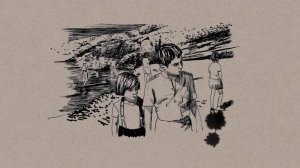 «Рассказы: Где заканчивается игра? Киноповесть «До первой крови»»