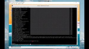 05 Настройка и установка программ в Simply Linux