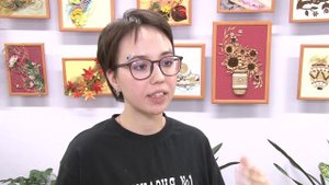 Фольклорная шкатулка_Поект