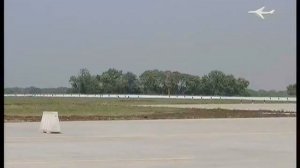 Самый большой самолёт в мире......Ан-225 Мрия