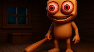 5 ночей с Тунг Тунг Тунг Сагур. Игра для детей #топыкатегорий