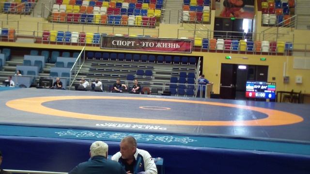 Чемпионат России спорт глухих вольная борьба среди мужчин 27-29.05.2025 г.Каспийск-20 смотреть онлайн