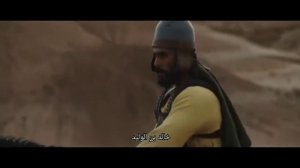 Меч Аллаха! Халид ибн Валид