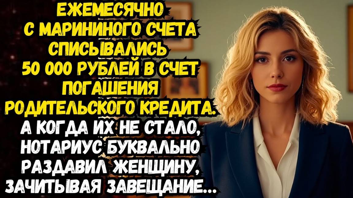 Истории из жизни: Удобная дочь Аудио рассказы Жизненные истории