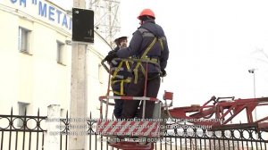 Череповец досрочно достиг целей по федеральному проекту «Чистый воздух»