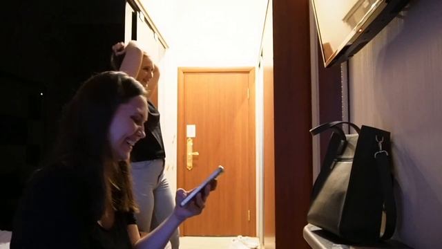 VLOG: МОЙ ДЕНЬ РОЖДЕНИЯ / УЕХАЛА НА СУТКИ В СПА БЕЗ ДЕТЕЙ