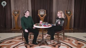Александр Бессонов, солист Новосибирского музыкального театра - Рандеву с Татьяной Никольской