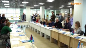 В Магадане проходит медиафорум "Русский Север"