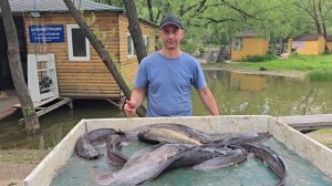 30.05.25 г. Парк отдыха водопад