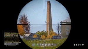 Как СТРЕЛЯТЬ как PRO в Dayz! в 2024