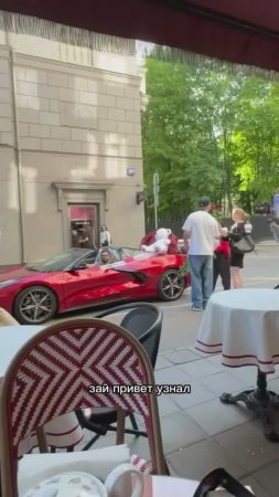 Он кажется не понял все таки…