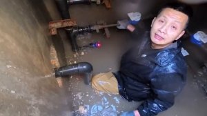 Залипательные моменты с рабочими - 2