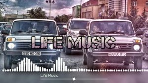 Azeri Bass Music - Кассандра Adam Maniac REMİX 2020 Mp3