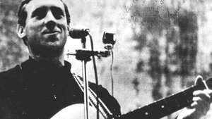 Высоцкий. Песня про йогов