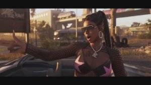 Grand Theft Auto VI Trailer 2