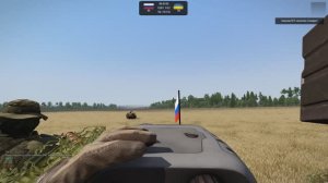 Gladius CBO — ArmA 3 / РАЗВЛЕЧЕНИЯ БЕРСЕРКА 😎