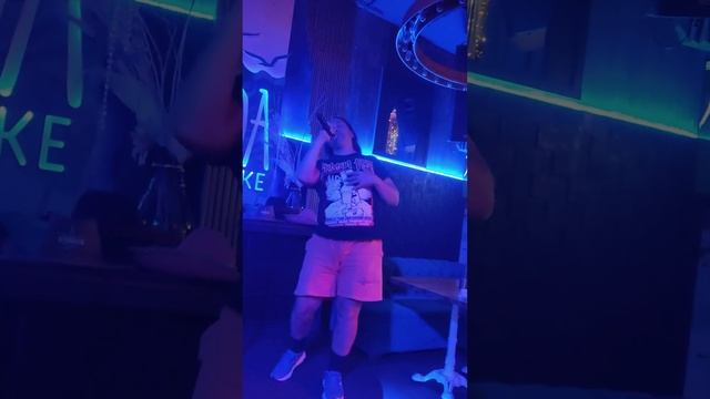 караоке. Нотр-Дам де пари - belle . исполняют Дэн и Игорь смотреть онлайн