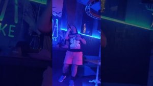караоке. Нотр-Дам де пари - belle . исполняют Дэн и Игорь