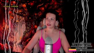 АСМР с Актрисой Дубляжа 💕ASMR stream with a Dubbing Actre