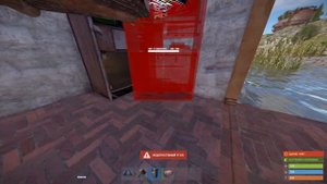 Новая Эра Ферм! Лучшая 2x2 Ферма на Каждый Вайп - rust Harons