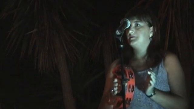 Вечерняя анимация в отеле Palas Pineda (Испания) смотреть онлайн