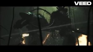 Sissel - Carrier of a secret Vs Warhammer 40k Broken spear and beauty bonus