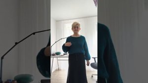 Новая очередная работа готова # вязание для начинающих # вязание крючком # вязание