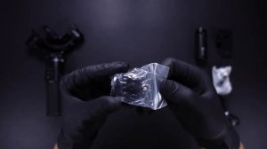 Feiyu Tech G6Max gimbal - распаковка и обзор