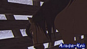•°•Спирит Душа Прерий•°•клип•°• //Мой Зверь//