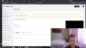 Играю в Майнкрафт 7 часть LIVE