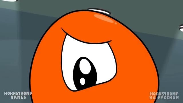 Hornstromp - ОТ НЕНАВИСТИ ДО ДРУЖБЫ!   Rainbow Friends 2 - Анимации на русском