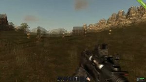 Rust Гайд - Убираем траву.