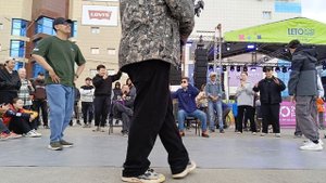 LETO FEST / ALL STYLES BATTLE #5